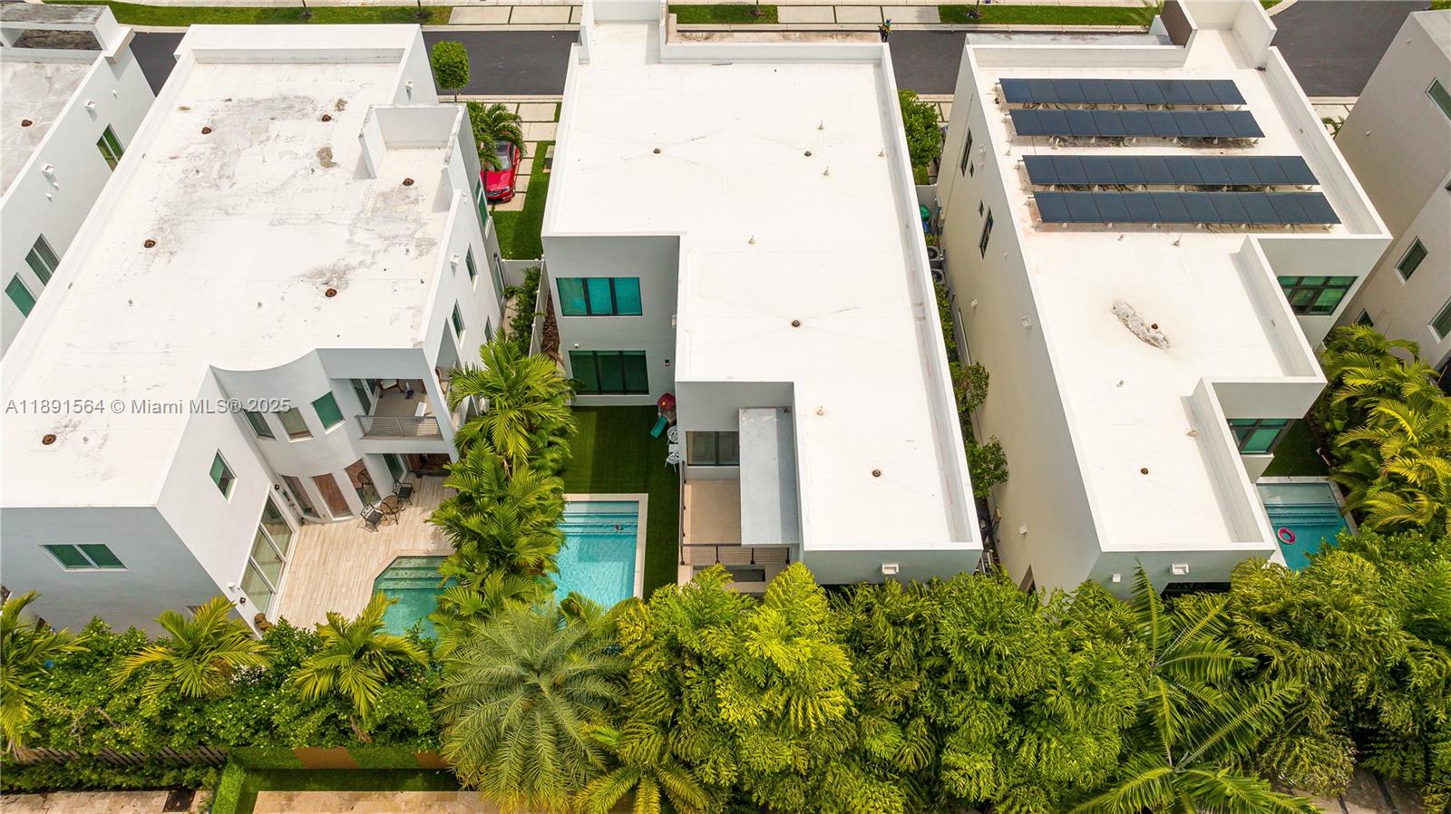 Undisclosed Address Doral, FL 33178