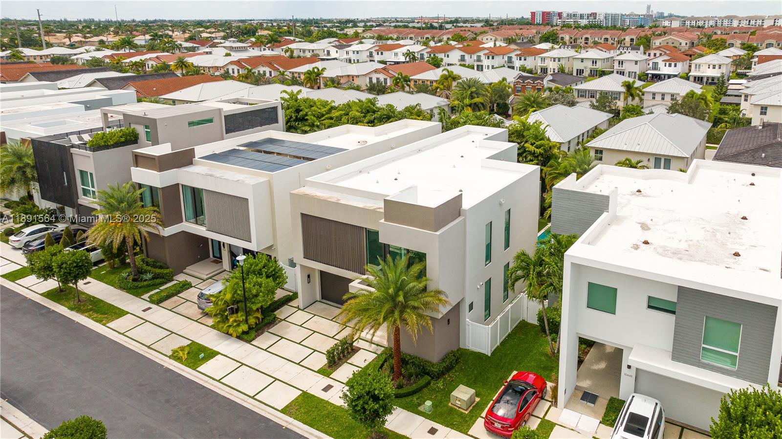 Undisclosed Address Doral, FL 33178