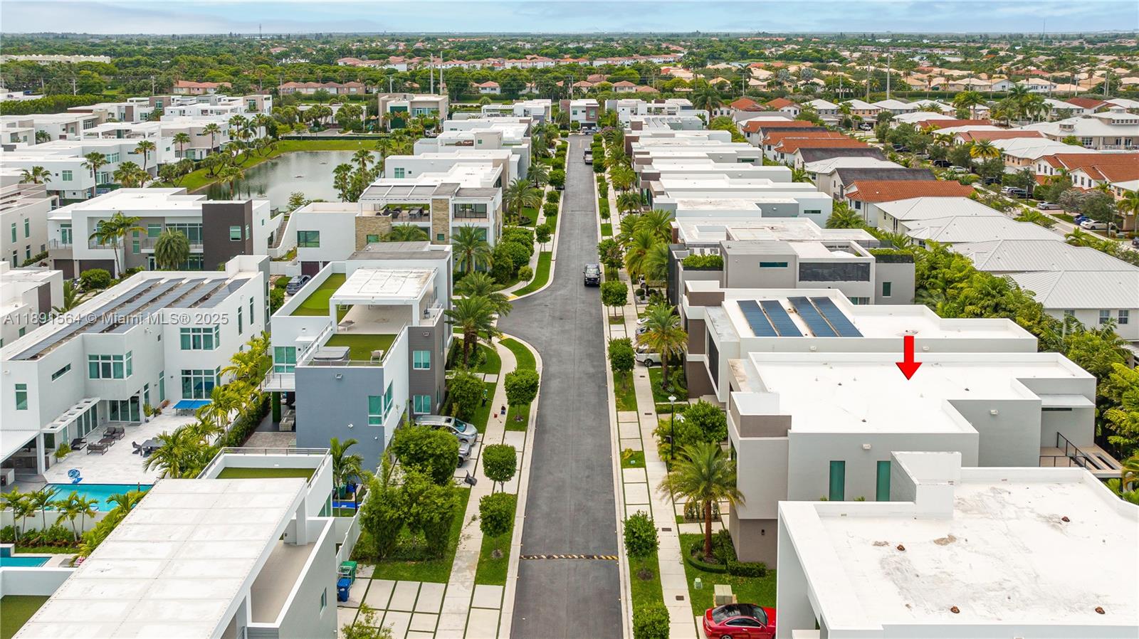 Undisclosed Address Doral, FL 33178