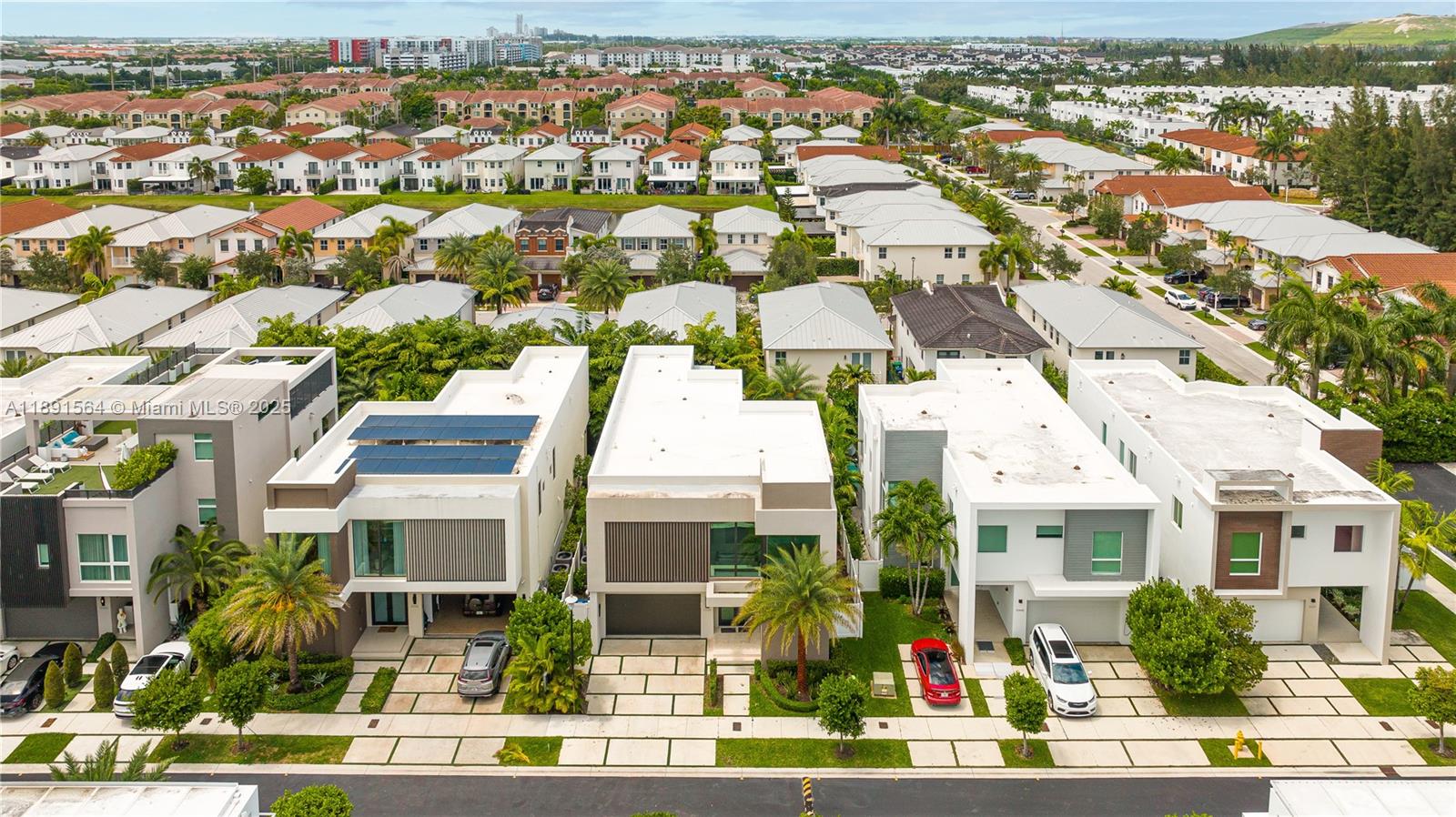 Undisclosed Address Doral, FL 33178