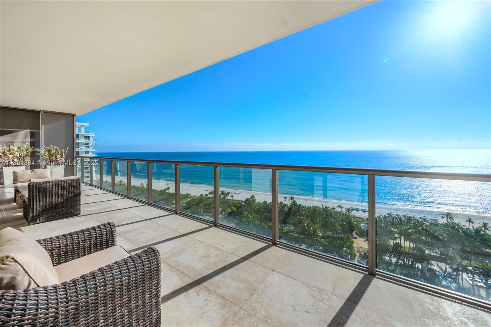 9705 Collins Ave #1402N