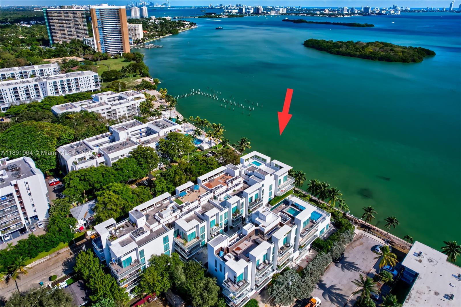 720 NE 62nd St #311 Miami, FL 33138