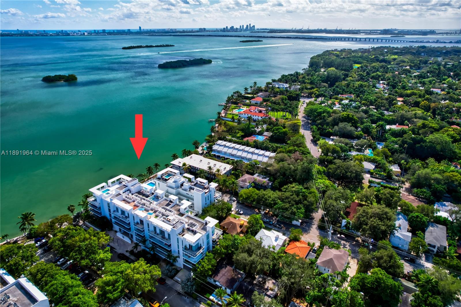 720 NE 62nd St #311 Miami, FL 33138