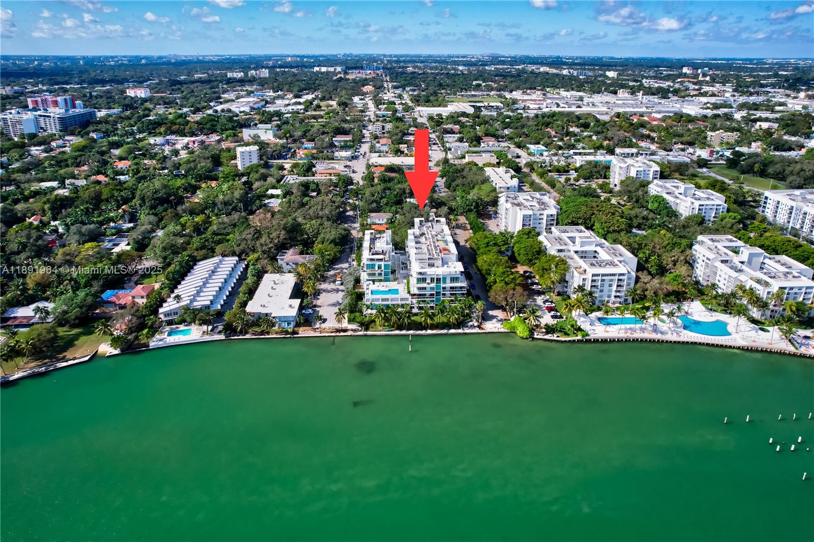 720 NE 62nd St #311 Miami, FL 33138