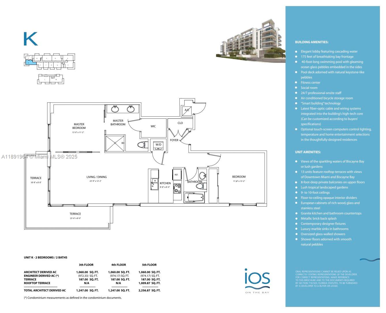 720 NE 62nd St #311 Miami, FL 33138