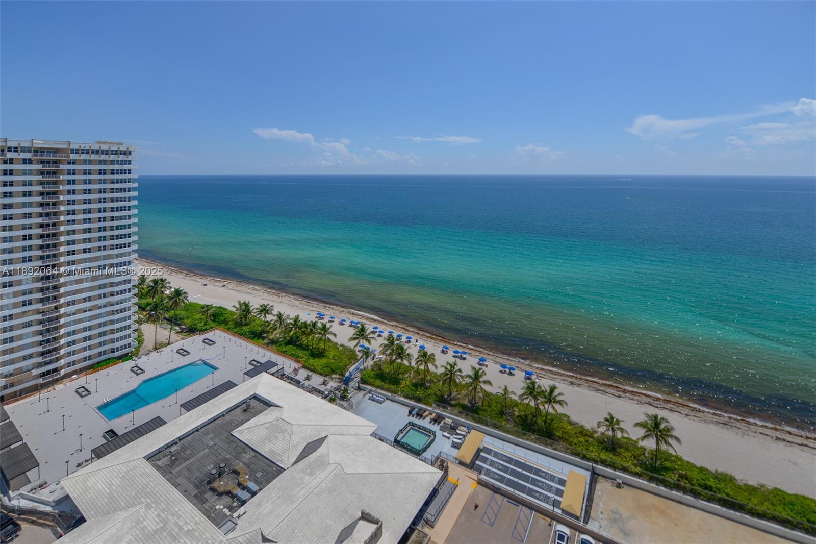 1980 S Ocean Dr #21E