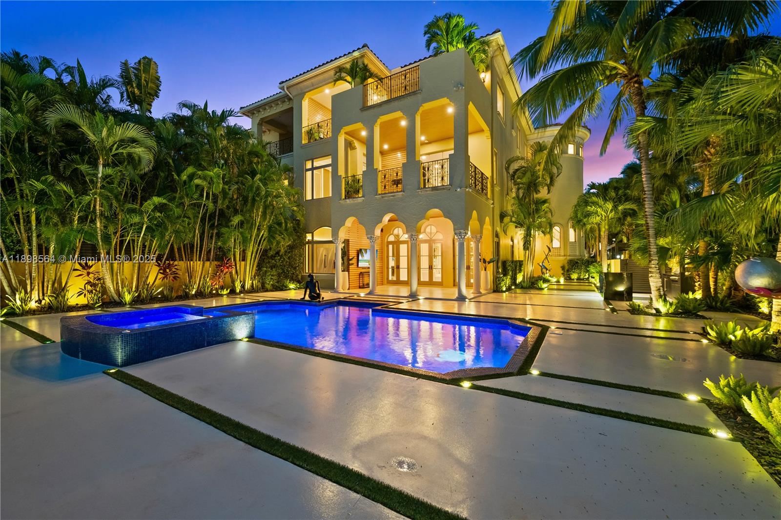 Condo Development Image