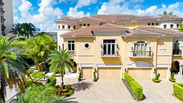 1530 Island Blvd Aventura, FL 33160 1530 Island Blvd Aventura, FL 33160