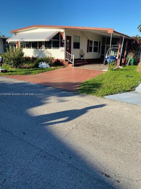 1891 SW 84th Ave