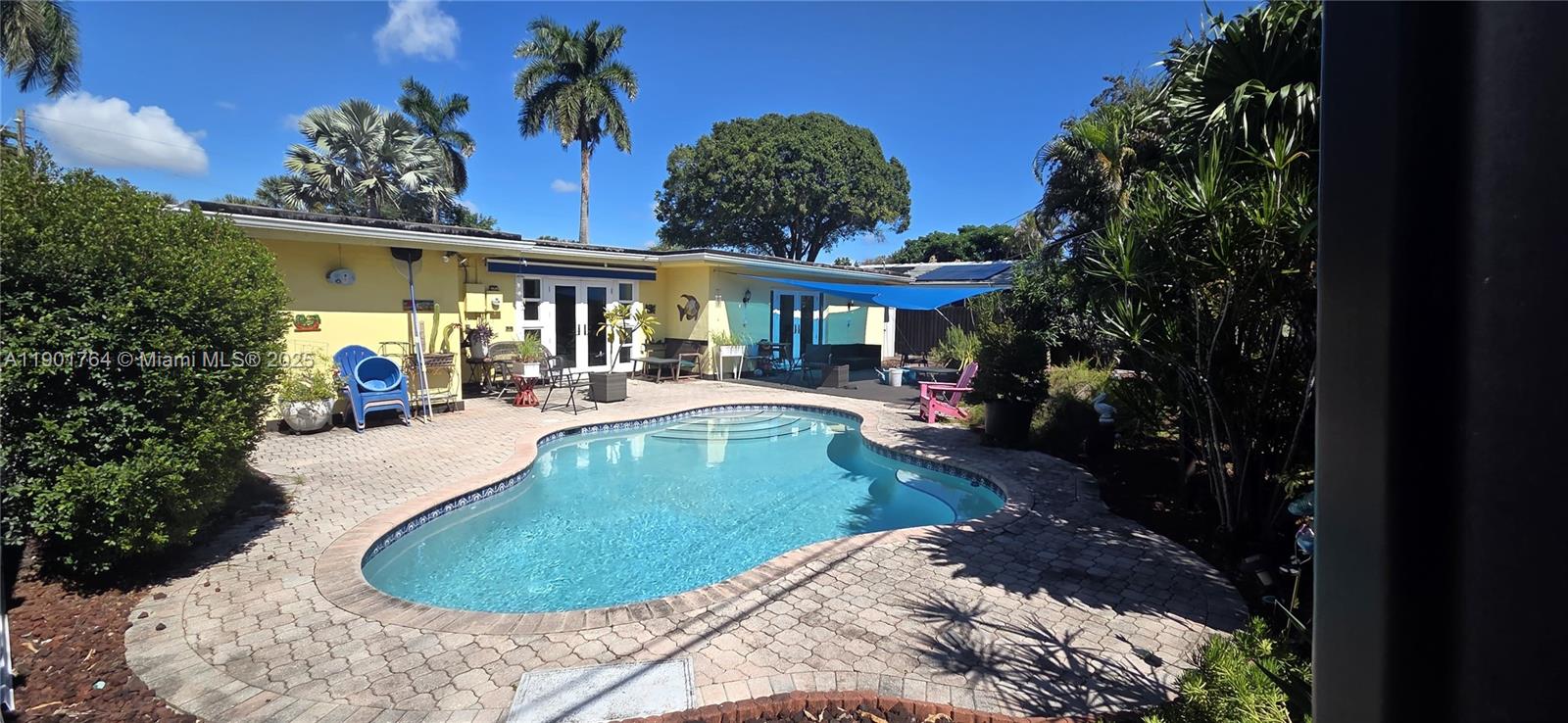 800 NW 29th St