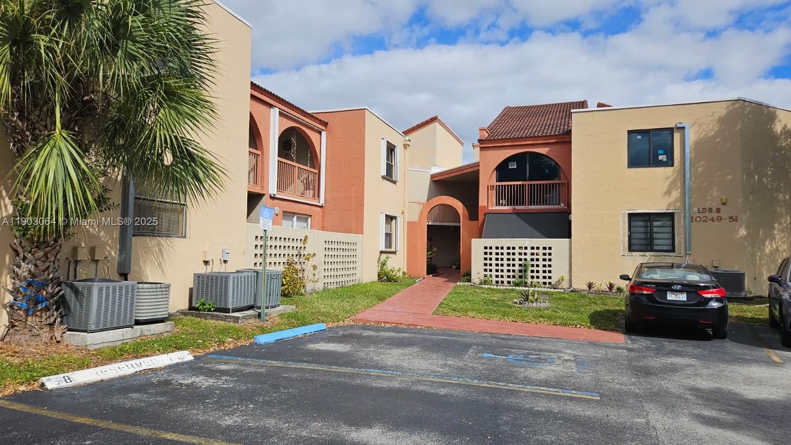 10249 NW 9th St Cir #109-8