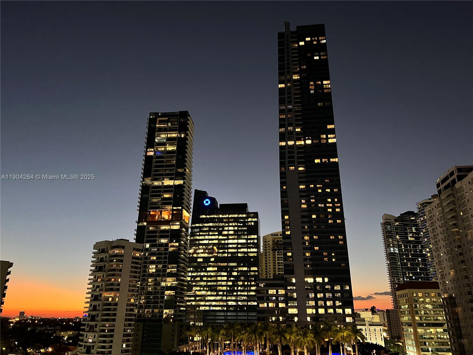 1420 Brickell Bay Dr #1406D