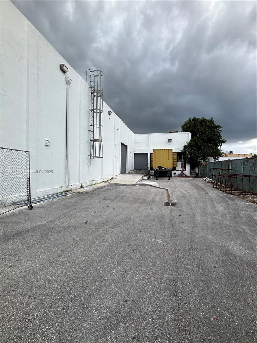 3400 NW 78th Ave #6 Doral, FL 33122