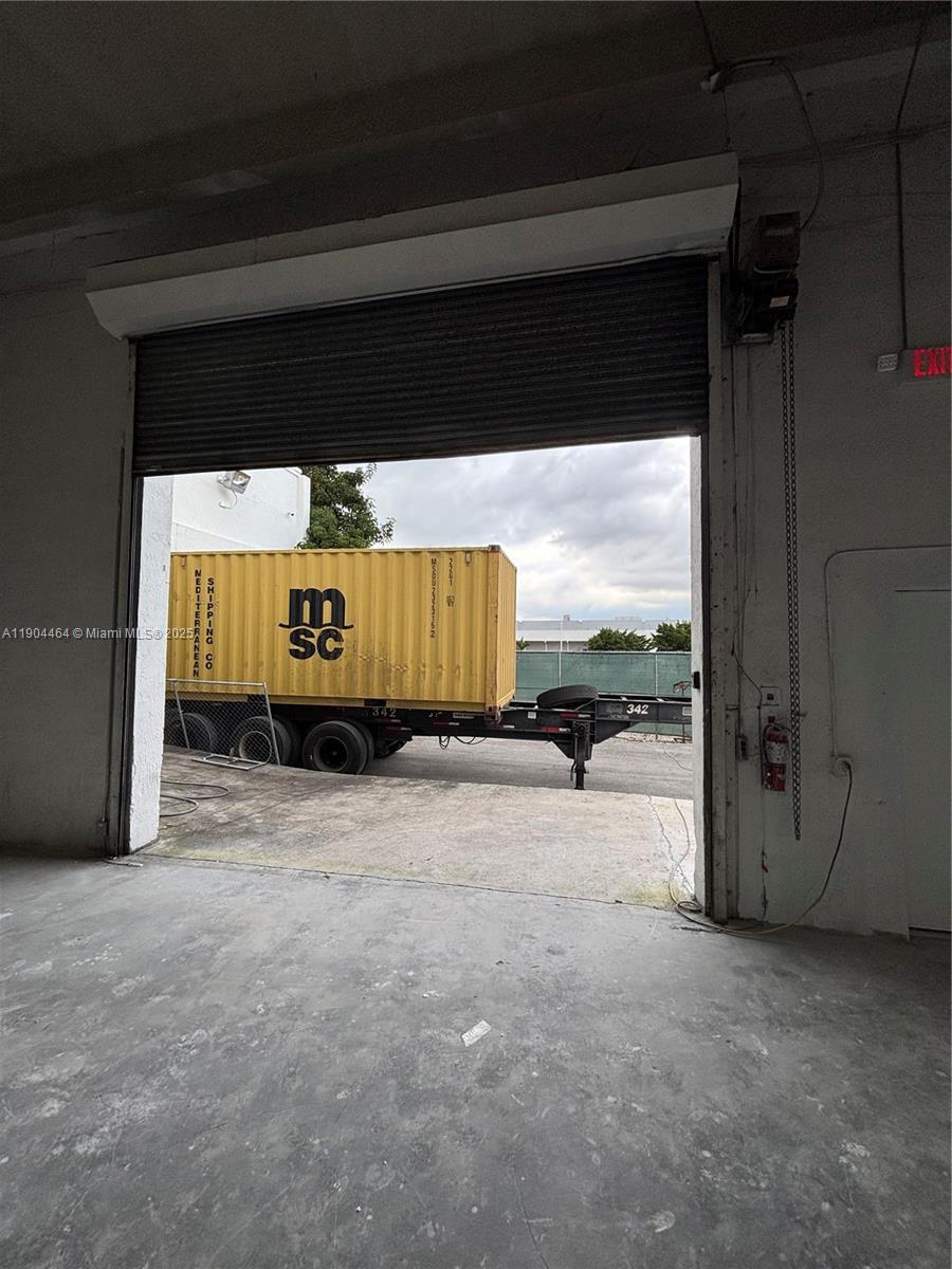 3400 NW 78th Ave #6 Doral, FL 33122