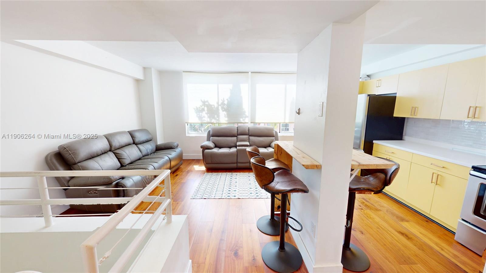 2801 Florida Ave #410