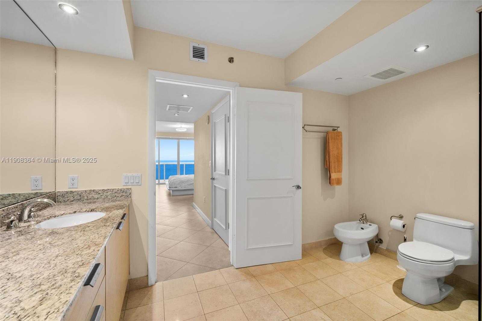 1800 S Ocean Dr #2603 Hallandale Beach, FL 33009