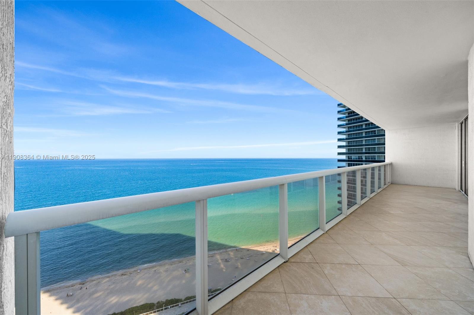 1800 S Ocean Dr #2603 Hallandale Beach, FL 33009