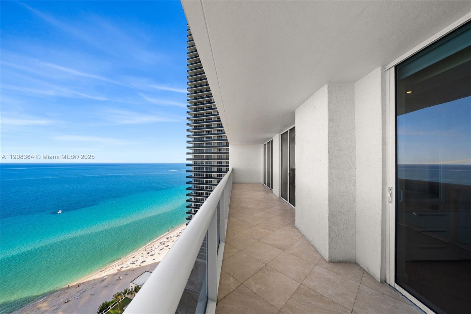 1800 S Ocean Dr #2603 Hallandale Beach, FL 33009