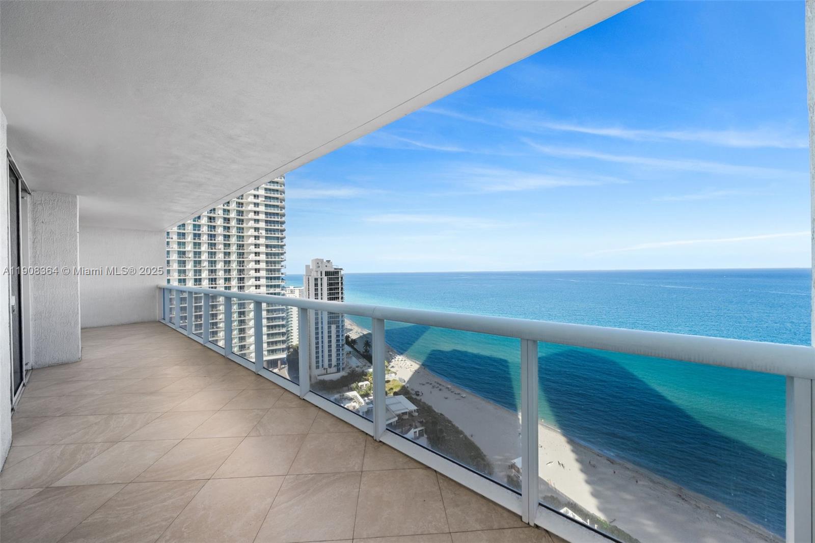 1800 S Ocean Dr #2603 Hallandale Beach, FL 33009