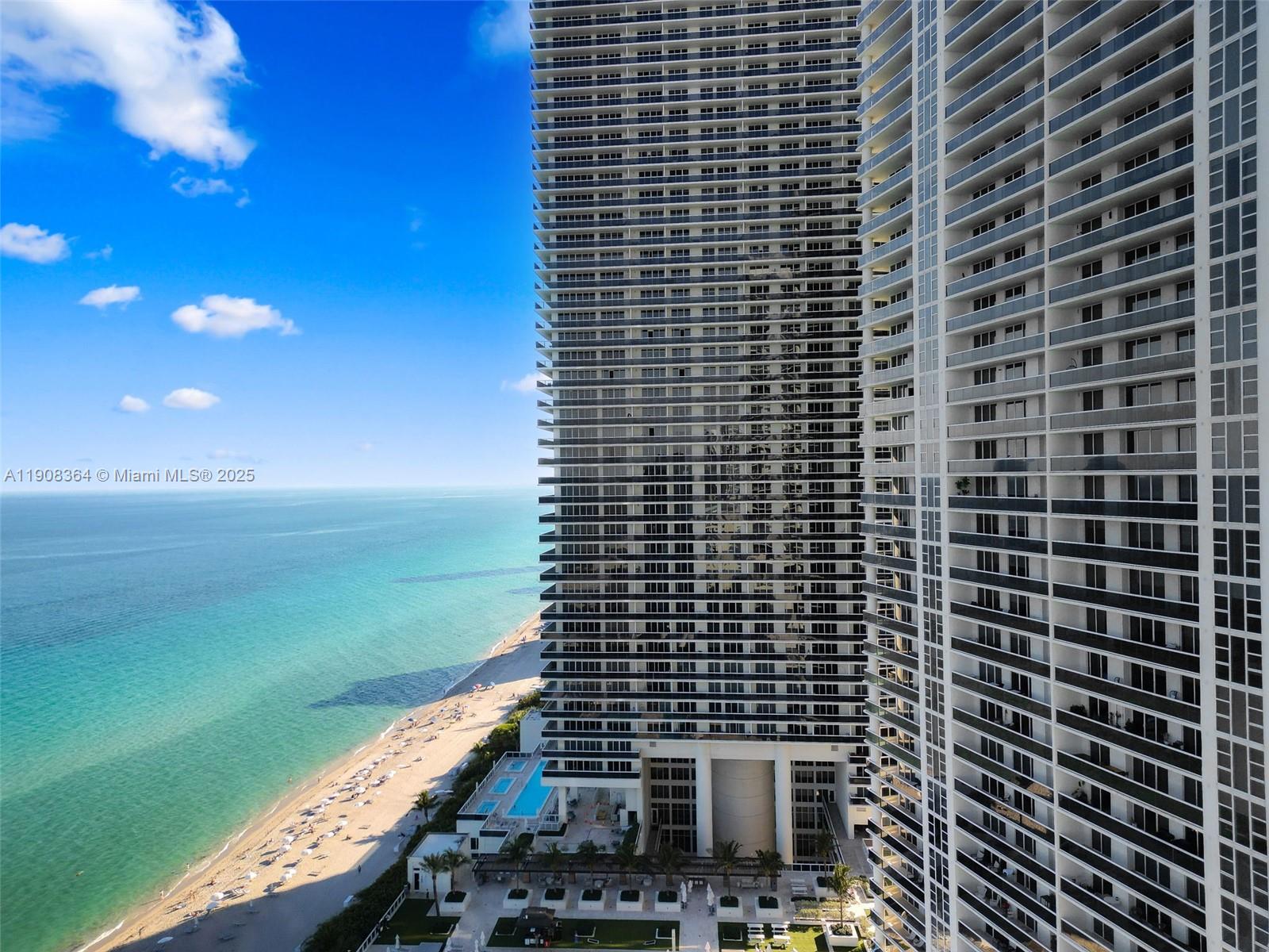 1800 S Ocean Dr #2603 Hallandale Beach, FL 33009