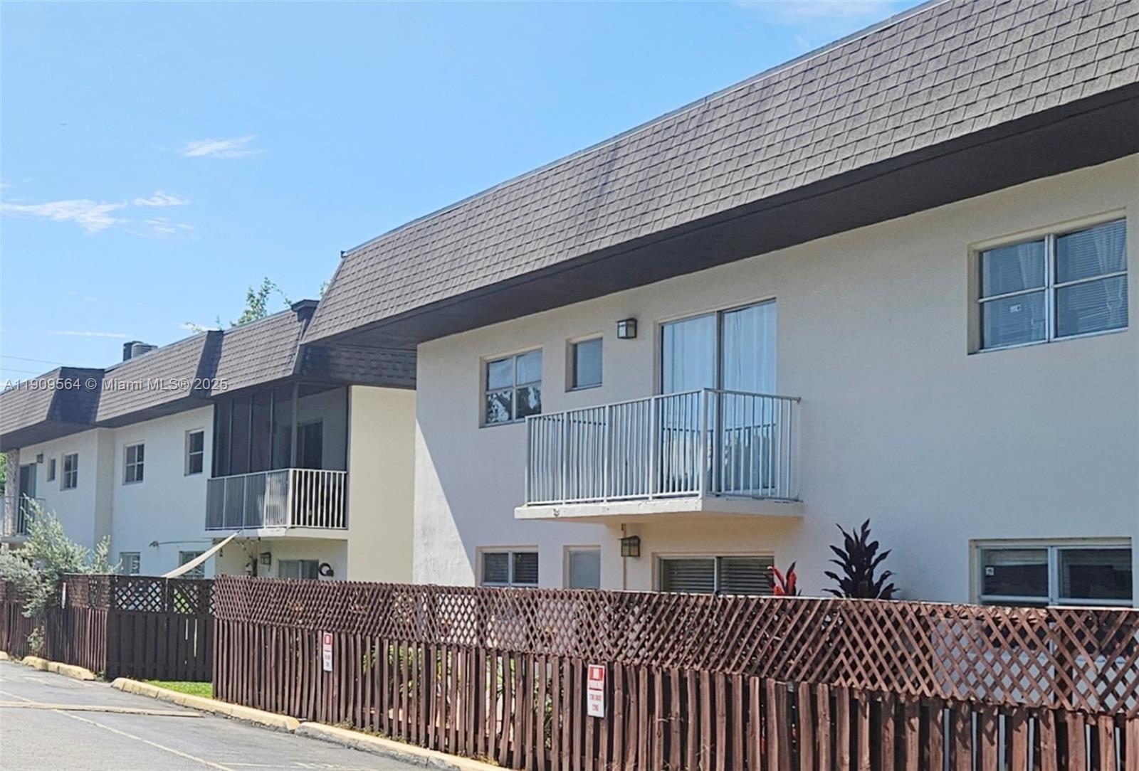 8601 SW 94th St #224W