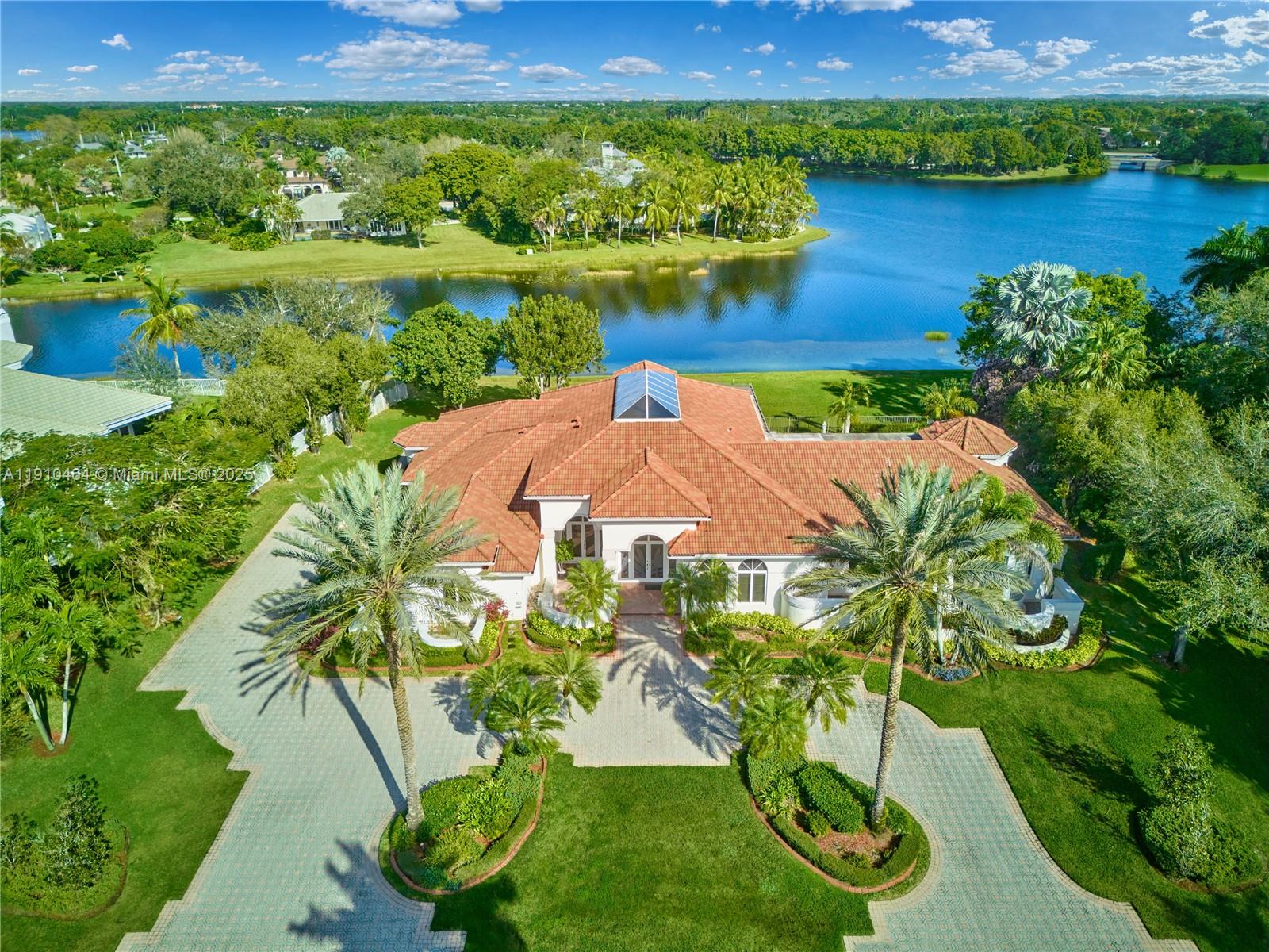 2939 Paddock Ln Weston, FL 33331