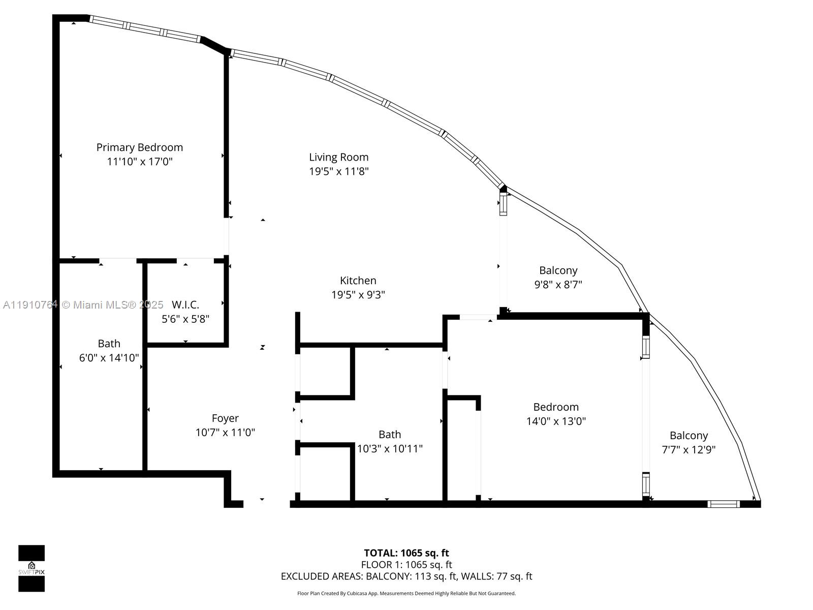 image Park Grove Club Residence28