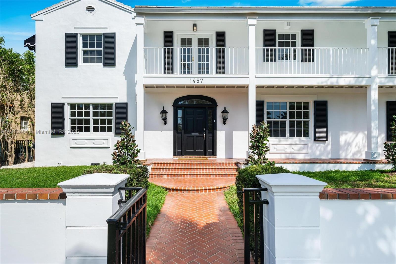 1457 Certosa Ave Coral Gables, FL 33146