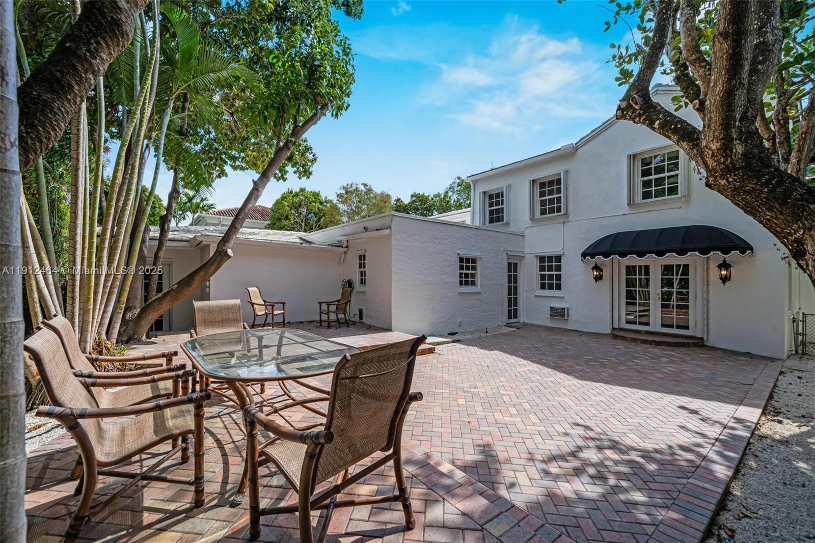 1457 Certosa Ave Coral Gables, FL 33146