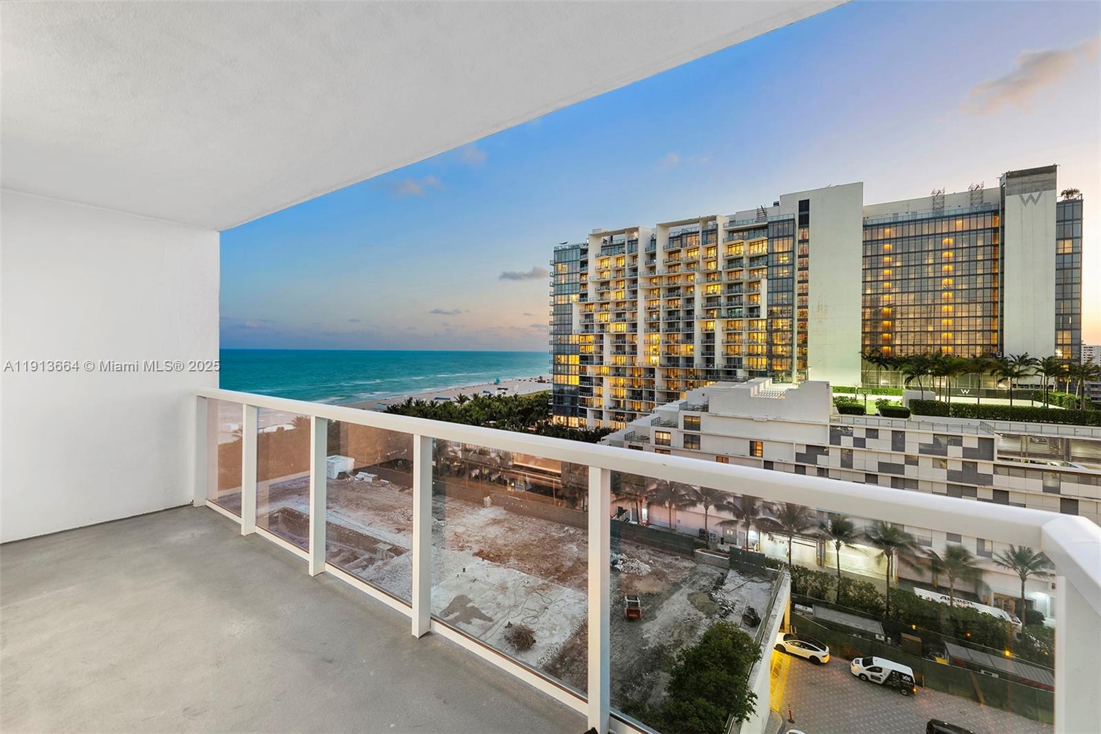 2301 Collins Ave #1004 Miami Beach, FL 33139