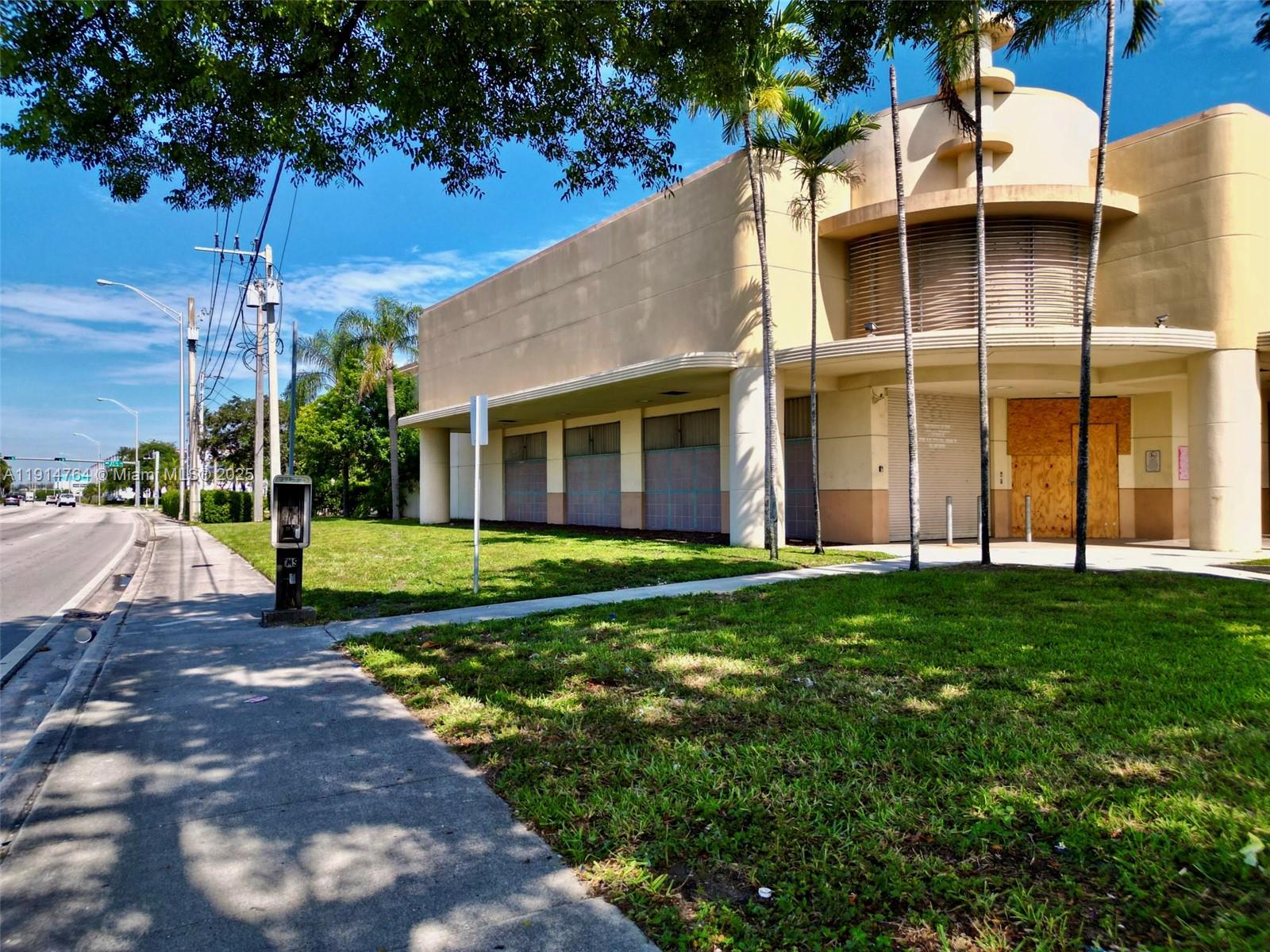 11920 NW 27th Ave Miami, FL 33167