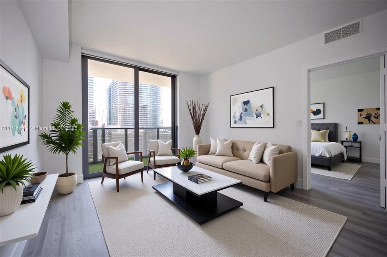 45 SW 9th St #1504 Miami, FL 33130