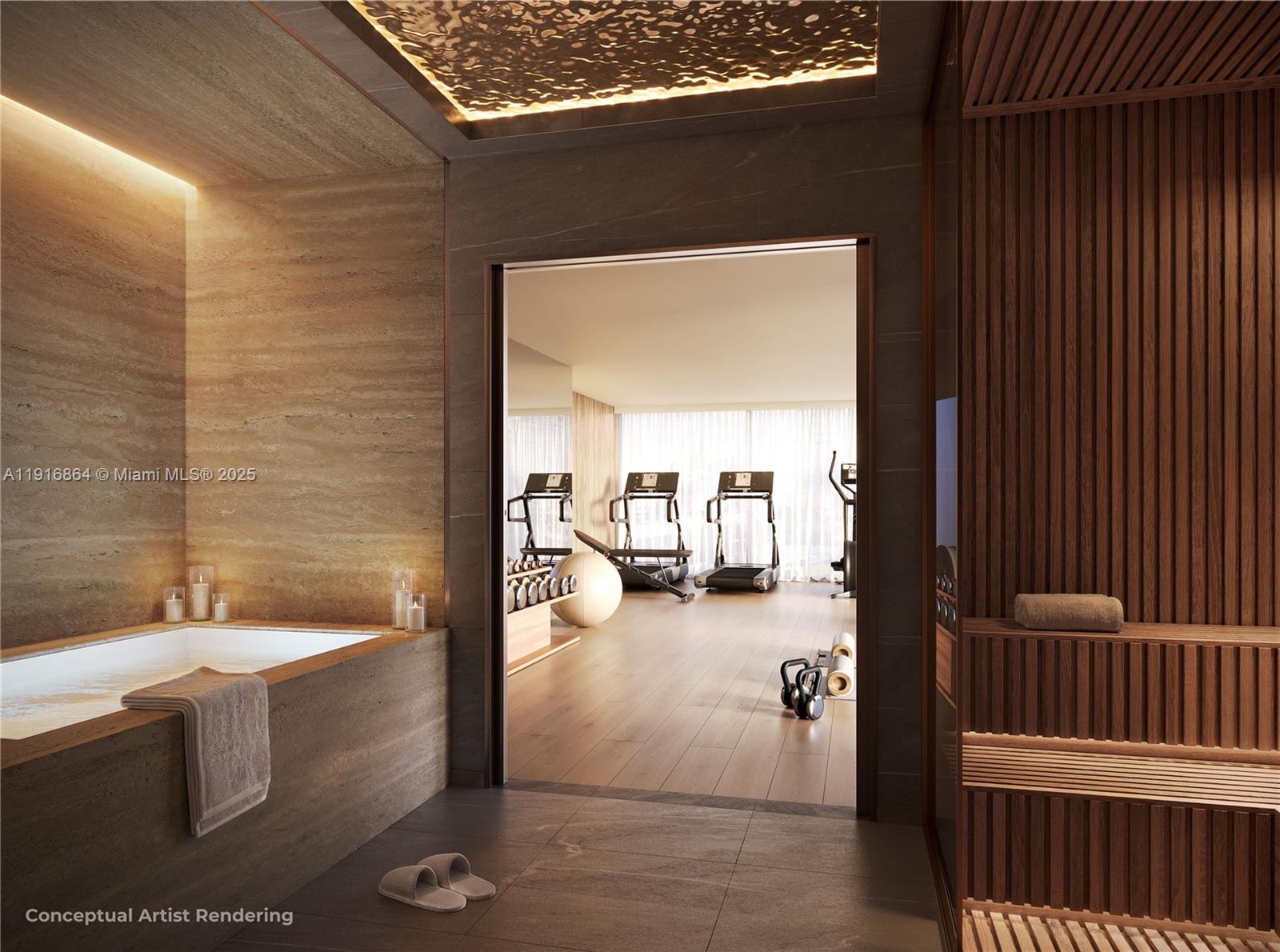 2901 Indian Crk #401 Miami Beach, FL 33140