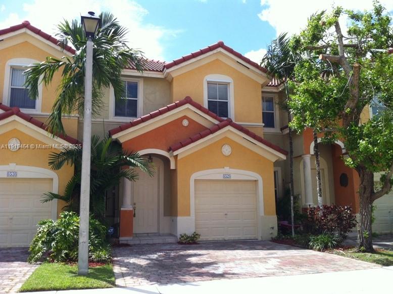 8528 SW 166th Pl #8528 Miami, FL 33193