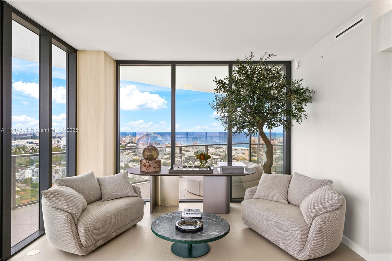 500 Alton #3402.03 Miami Beach, FL 33139