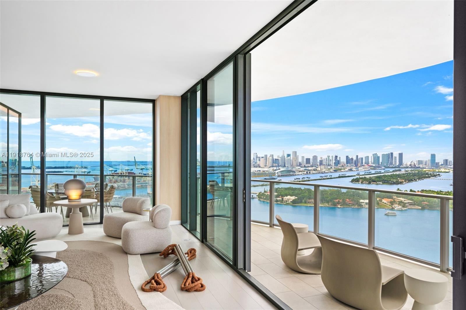 500 Alton #3402.03 Miami Beach, FL 33139