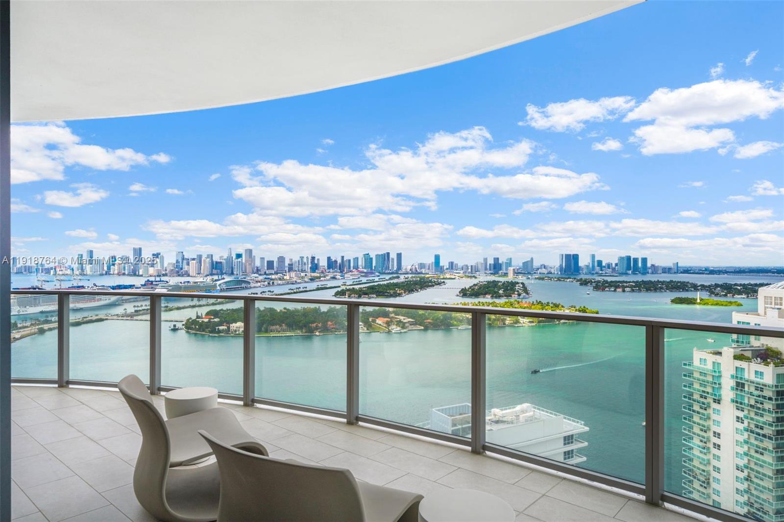 500 Alton #3402.03 Miami Beach, FL 33139
