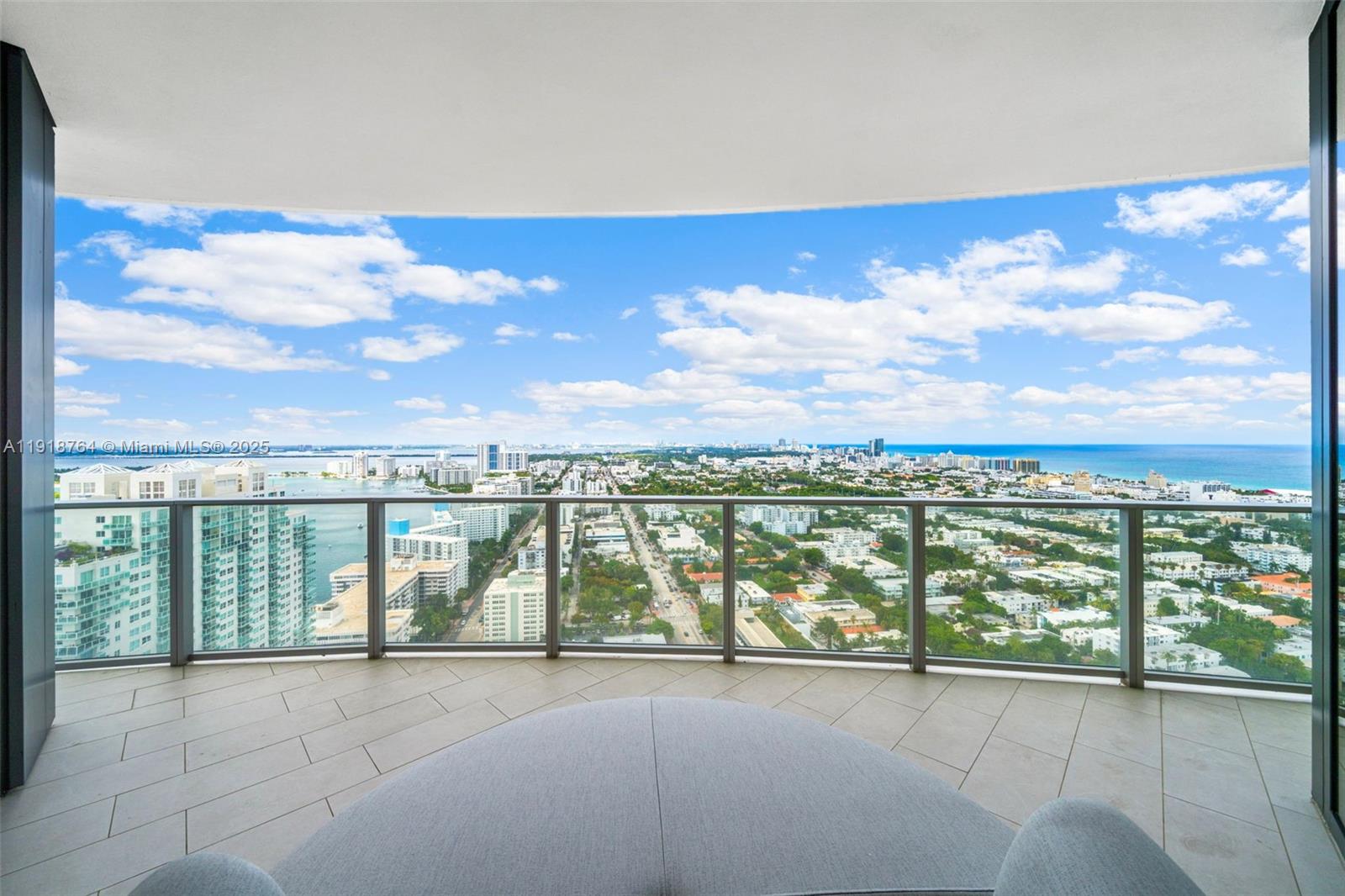 500 Alton #3402.03 Miami Beach, FL 33139