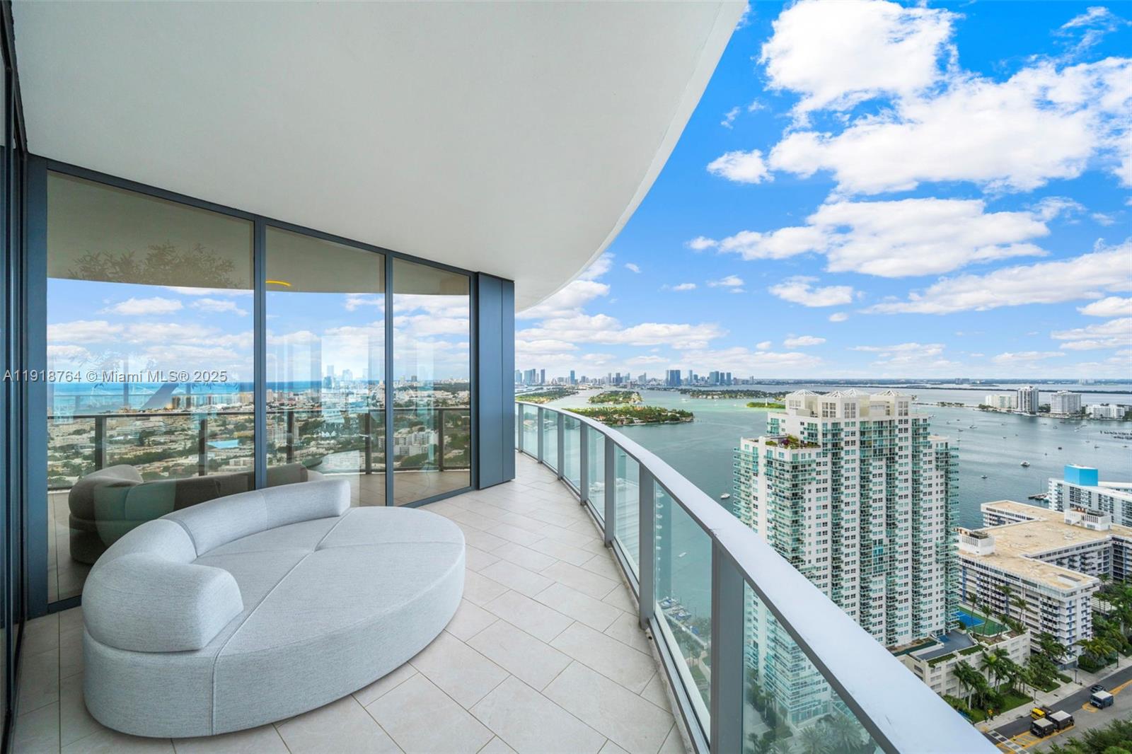 500 Alton #3402.03 Miami Beach, FL 33139