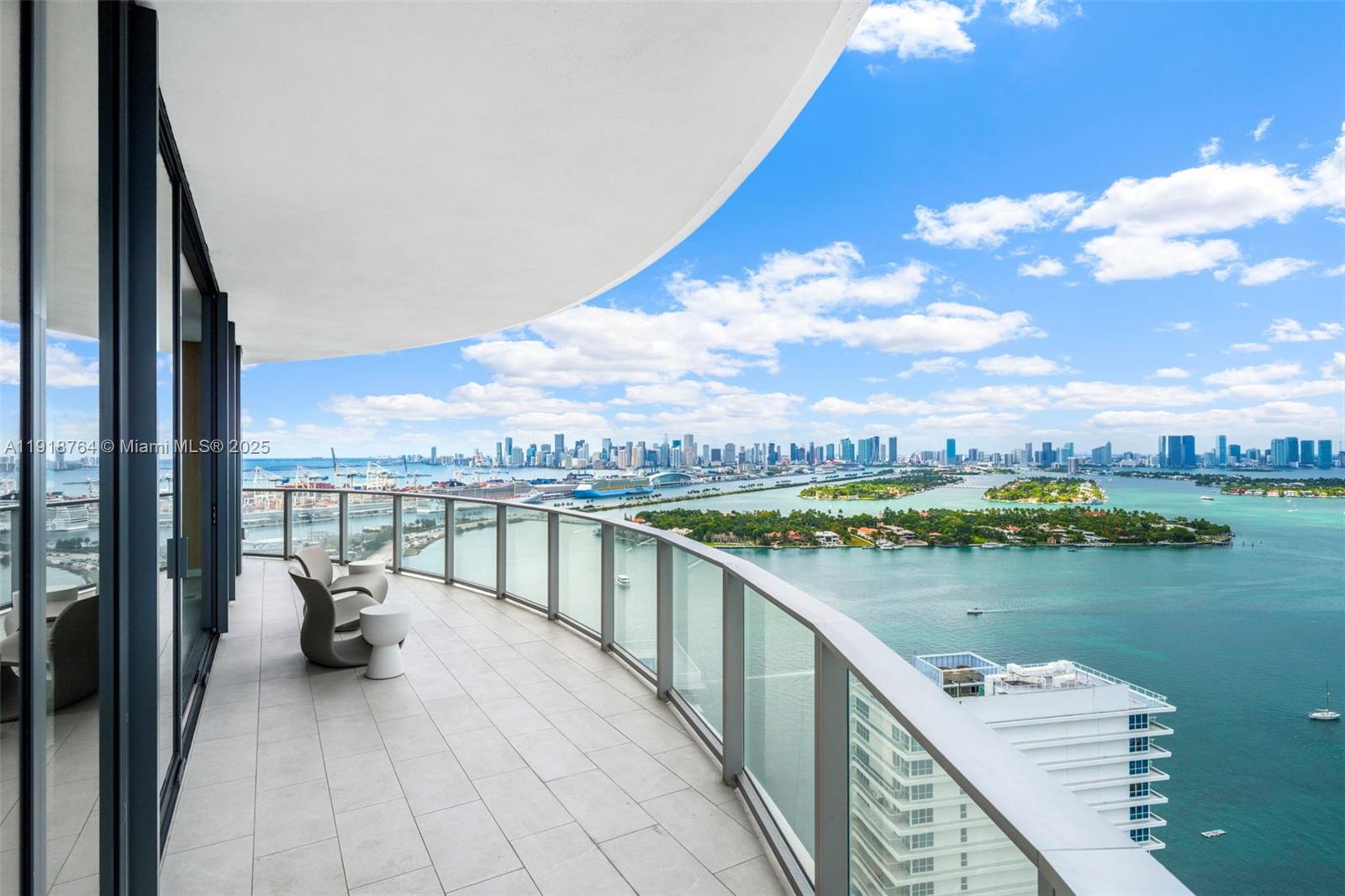 500 Alton #3402.03 Miami Beach, FL 33139