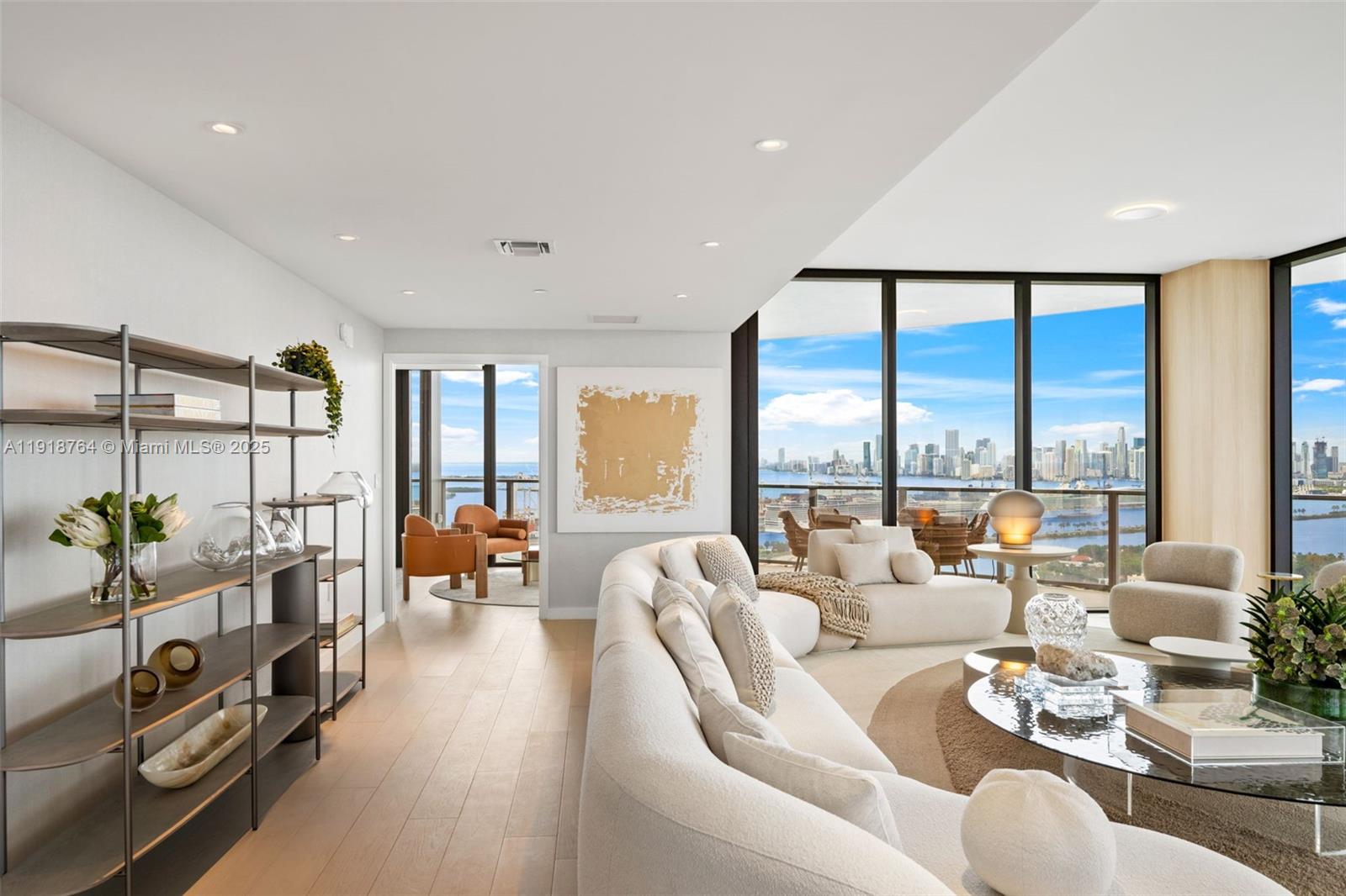 500 Alton #3402.03 Miami Beach, FL 33139