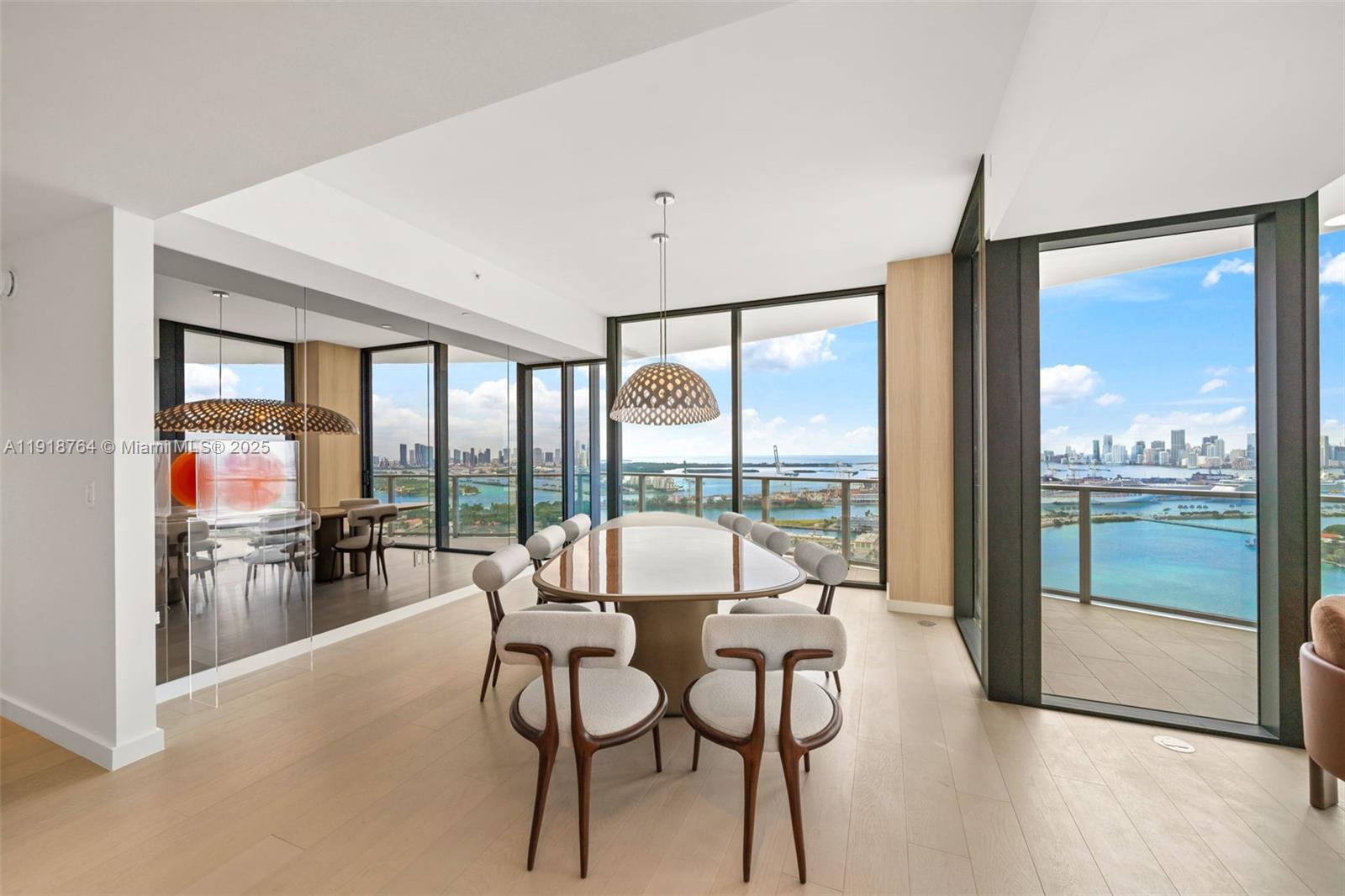 500 Alton #3402.03 Miami Beach, FL 33139