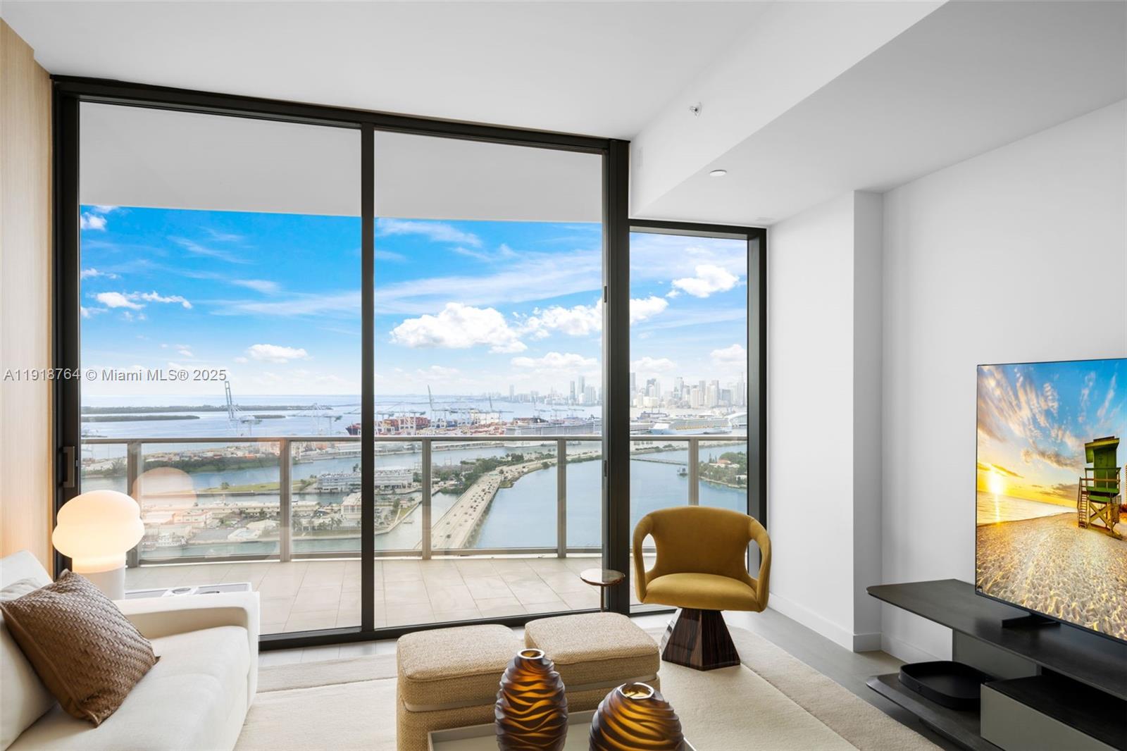 500 Alton #3402.03 Miami Beach, FL 33139