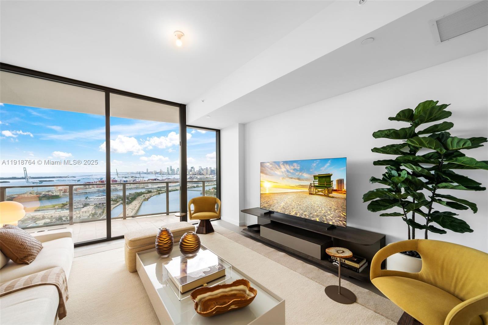 500 Alton #3402.03 Miami Beach, FL 33139