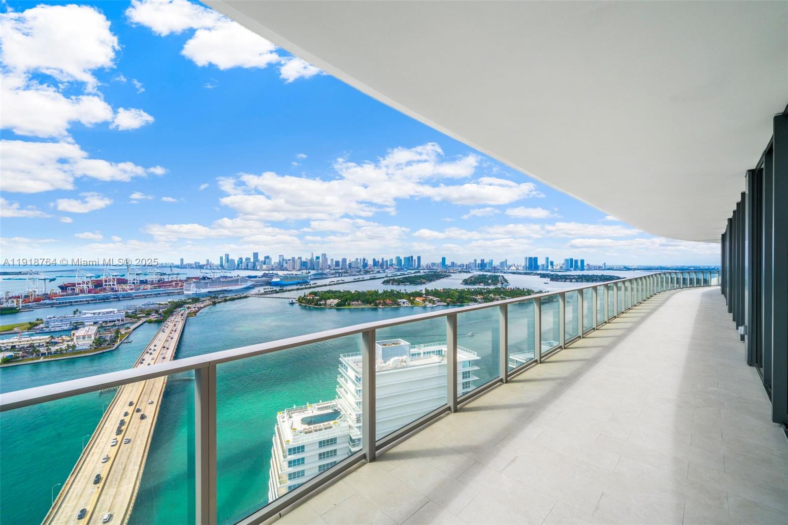 500 Alton #3402.03 Miami Beach, FL 33139