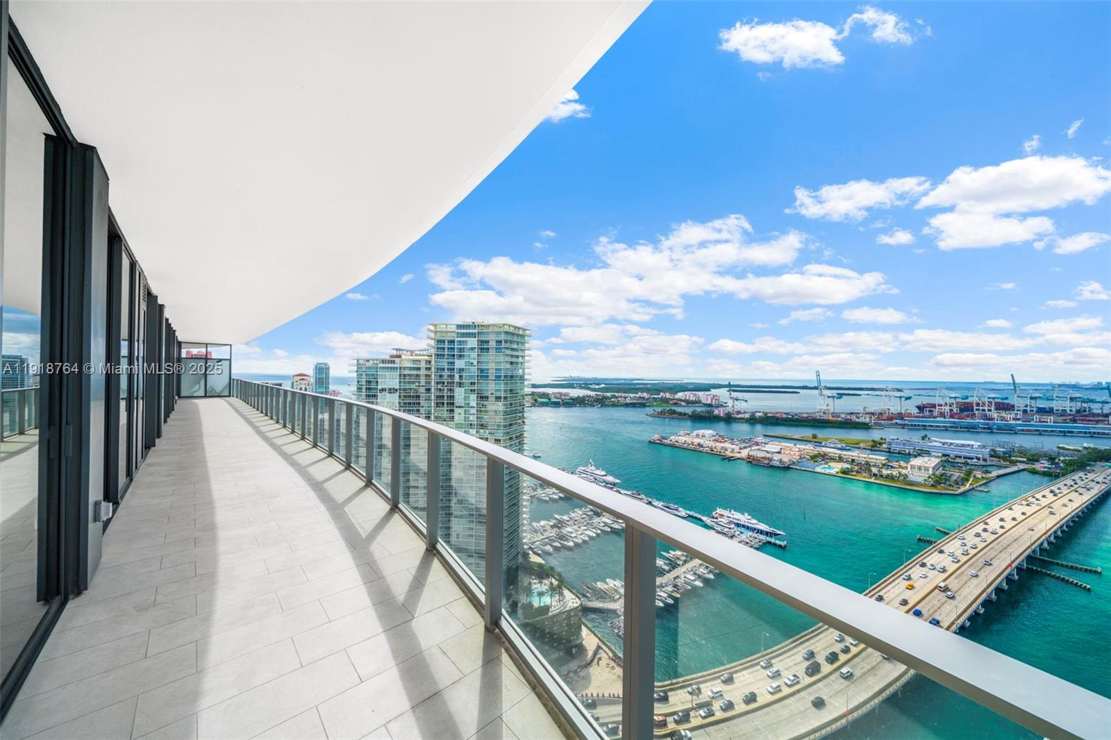 500 Alton #3402.03 Miami Beach, FL 33139