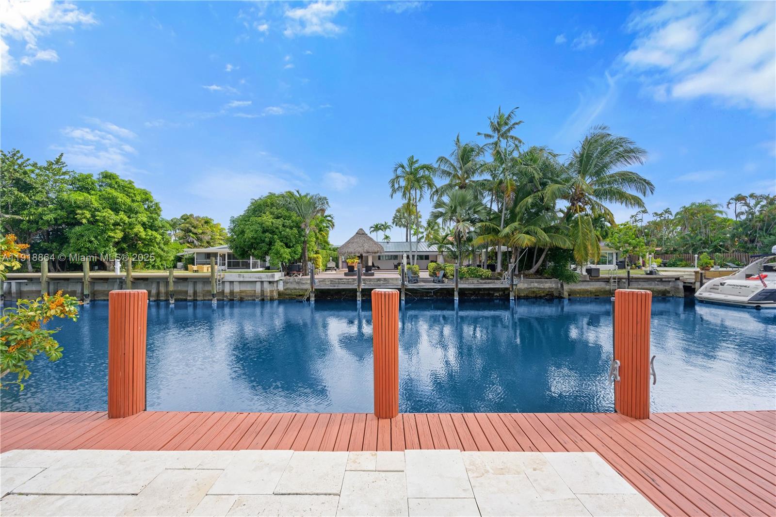 13045 Ortega Ln North Miami, FL 33181