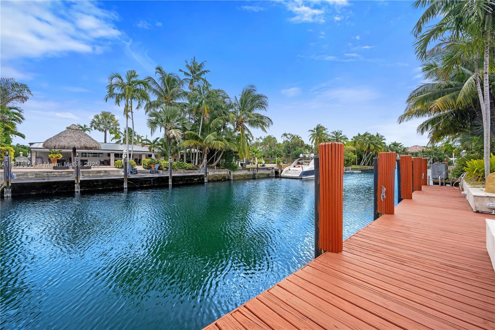 13045 Ortega Ln North Miami, FL 33181