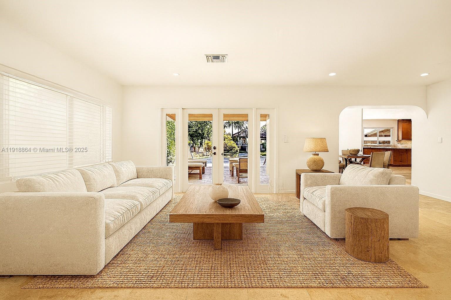 13045 Ortega Ln North Miami, FL 33181