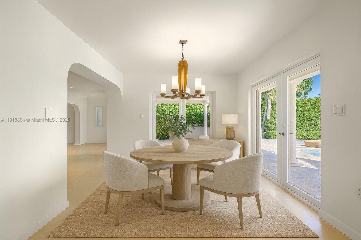 13045 Ortega Ln North Miami, FL 33181